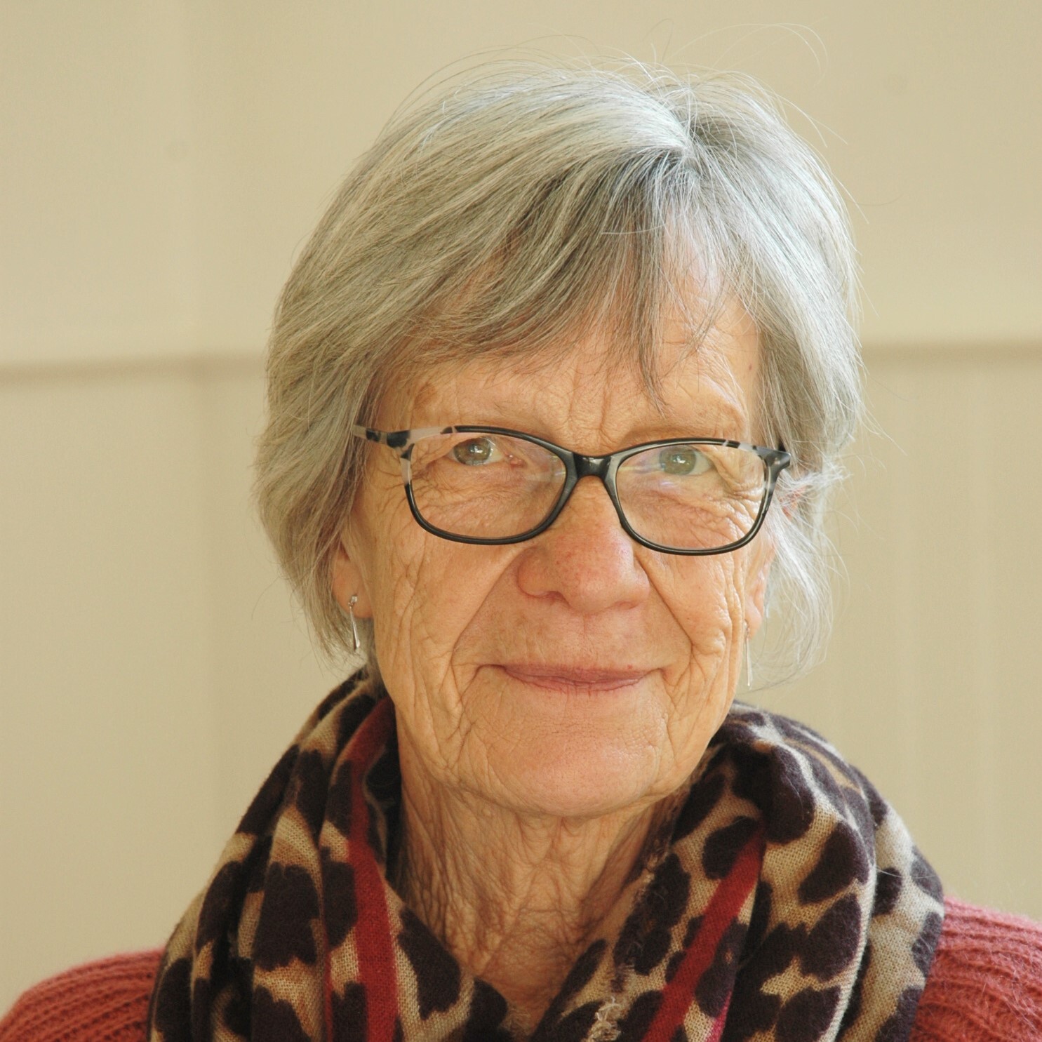 Marie Claude Olovsky, 3e adjoint Mairie Touchay